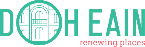 Doh Eain, renewing places