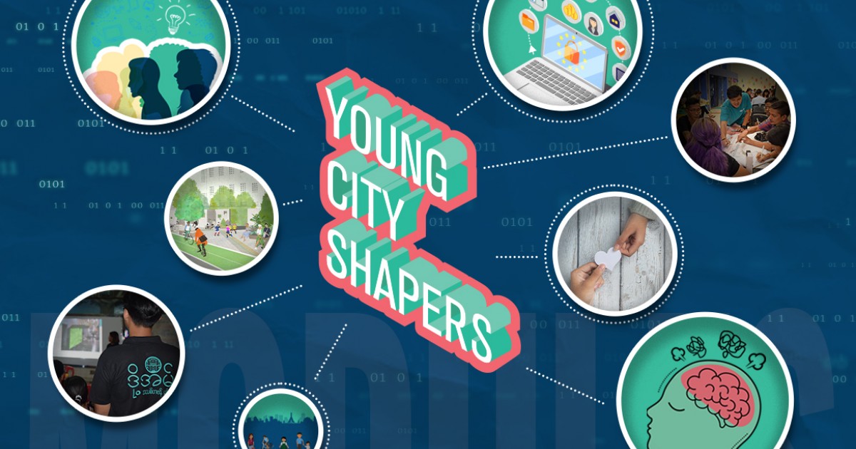 doh-eain-s-young-city-shapers-module-series-a-training-program-to